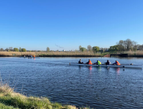 Mooie foto’s van Judith